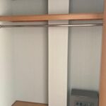 整理整頓に便利なクローゼット！(内装)