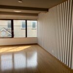 11.7帖のゆったり洋室♪LED照明つき！(内装)