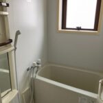 人気のバス・トイレ別のお部屋です！(風呂)