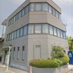 鉄骨造3階建てマンション☆(外観)
