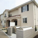 上北台駅から徒歩8分♪都市ガス★防犯カメラ★対面式キッチン★WIC★ファミリー向け2LDKのお部屋です!!!