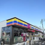 近隣のコンビニまでは徒歩6分♪(周辺)