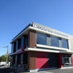 人気のファストフード店までは徒歩2分で行けちゃいます♪(周辺)