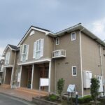 桜街道駅から徒歩8分♪南向きの2ＤＫ角部屋です★