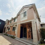 武蔵大和駅から徒歩20分☆ファミリー向けの3ＬＤＫ♪収納豊富な角部屋です！