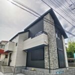 【新築戸建】仲介手数料無料♪バルコニー２箇所あり☆2LDK＋2Sのお家です♪