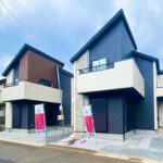居室もしっかり確保されていて、家族の時間はもちろん自分の時間もしっかり作れそうです☆(間取)