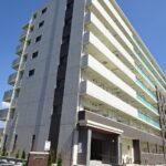 桜街道駅徒歩10分☆オートロック・防犯カメラ付き♪セキュリティ抜群の1Kのお部屋です☆