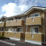 桜街道駅から徒歩15分♪インターネット無料☆宅配ボックス☆防犯カメラ☆1階角部屋の1Rのお部屋です♪