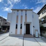 【新築戸建】仲介手数料無料!!!鷹の台駅徒歩６分の好立地☆大型浴室TVやビルトイン食洗器、浄水器一体シャワー水栓等々、設備充実の3LDKのお家です♪