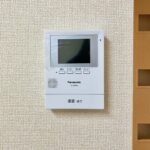 インターホン
