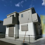 【新築戸建】仲介手数料無料♪東大和市駅から徒歩7分の好立地☆スタディカウンターがあるLDK21帖の4LDKのお家です！