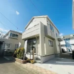 【新築戸建】仲介手数料無料!!!納戸・WIC・ロフトと収納たっぷり♪2部屋をつなぐワイドバルコニー☆上北台駅から徒歩7分の3LDKのお家です★
