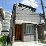【新築戸建】仲介手数料無料♪八坂駅から徒歩4分!!!コンパクトなお家を探している方におすすめ☆3LDKのお家です★