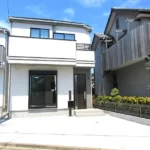 【新築戸建】仲介手数料無料♪車種により駐車場2台可!!!価格重視の方におすすめの3LDKのお家です★