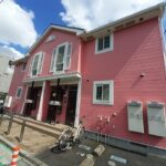 武蔵大和駅から徒歩14分★敷金・礼金0円の角住戸！賃料６万円台の2LDKのお部屋です♪