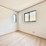 2F洋室（6.06帖）(子供部屋)