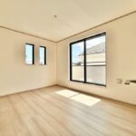 2F洋室（6.0帖）別角度(子供部屋)
