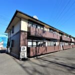 武蔵大和駅から徒歩18分★インターネット無料!!宅配ボックス付きで外出時も安心♪人気の都市ガス・ファミリー歓迎の2DKのお部屋です☆