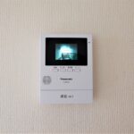 TVインターホン