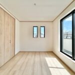 2F洋室（6.0帖）(子供部屋)
