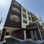 東大和市駅から徒歩2分!!!オートロック！鉄骨マンション！都市ガス！4階角部屋の1Rのお部屋です☆