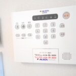 ホームセキュリティ