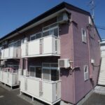 武蔵大和駅から徒歩11分☆閑静な住宅地♪洋室２部屋が南側バルコニーに面した日当たり良好な2DKのお部屋です！