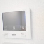 TVインターホン