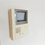 インターホン