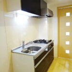 (キッチン) (キッチン)