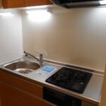 (キッチン)