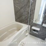 ※未完成の為同タイプの画像です。(風呂)