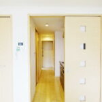 キッチン・ホール キッチン・ホール