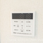 バス設備※未完成の為同タイプの画像です。