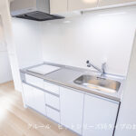 ※未完成の為同タイプの画像です。(キッチン)