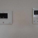 ホームセキュリティ・インターホン