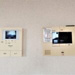 ホームセキュリティー・TVインターホン