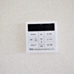 給湯・追い焚き