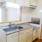 キッチン キッチン