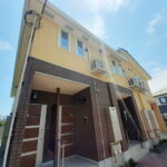 武蔵大和駅から徒歩8分☆インターネット無料!!オートロック・ダブルロックキー・シャッター等、防犯設備が充実!!1Rのお部屋です♪