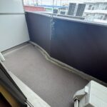 バルコニー バルコニー