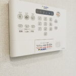 セキュリティ※同仕様になります。