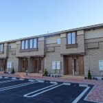 上北台駅徒歩18分★NURO光・インターネット使用料無料!!人気のペット可物件!!2LDKのお部屋です♪