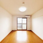 居室・リビング(別角度) 居室・リビング(別角度)