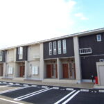 上北台駅から徒歩９分☆洗面室と脱衣室が分かれているので２人暮らしにおすすめ！広々とした2LDKのお部屋です♪