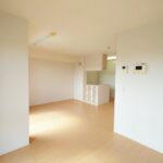 居室・リビング（別角度2）