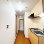 キッチン・ホール キッチン・ホール