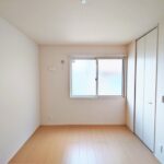 洋室（別角度）