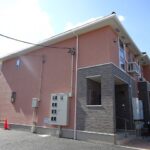 武蔵大和駅から徒歩14分☆お財布に優しい都市ガス物件!!1人暮らしにおすすめな1Rのお部屋です♪